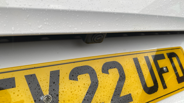 Vauxhall Grandland 1.2 Turbo Elite 5dr Petrol Hatchback